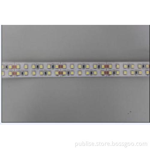 240SMD3528 Waterproof IP65 and Non-Waterproof  LED Strip Light